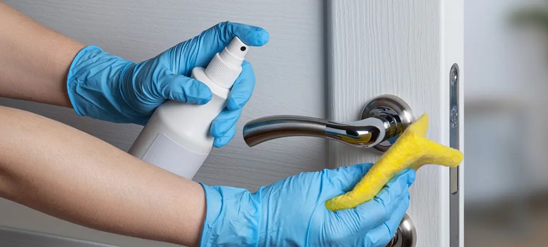 House Cleaning & Apartments