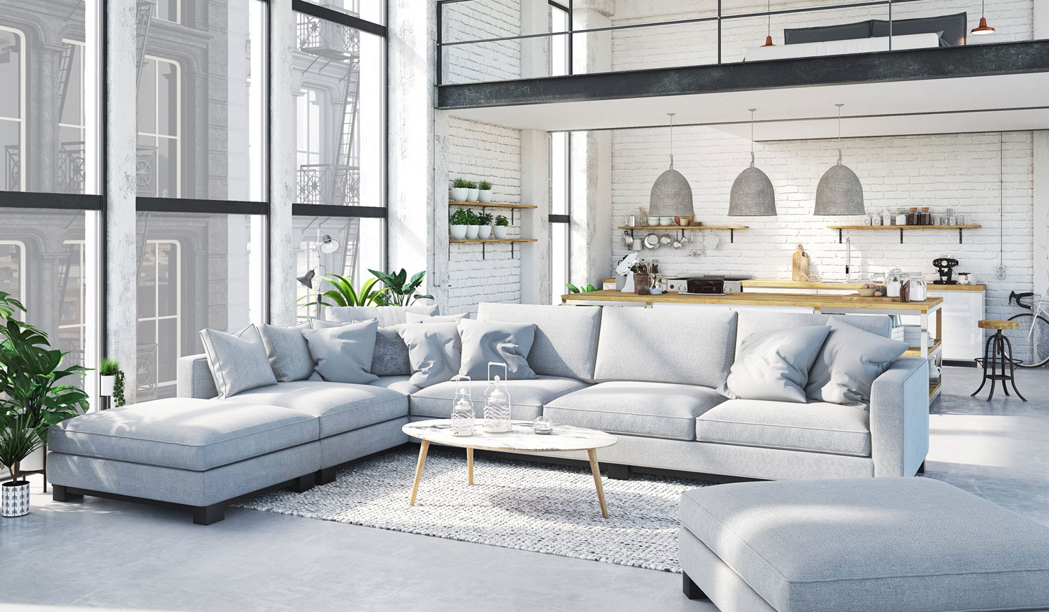 Window & Glass Cleaner