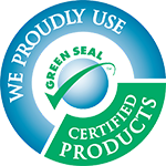 Triangle Green Maids Services - First Image